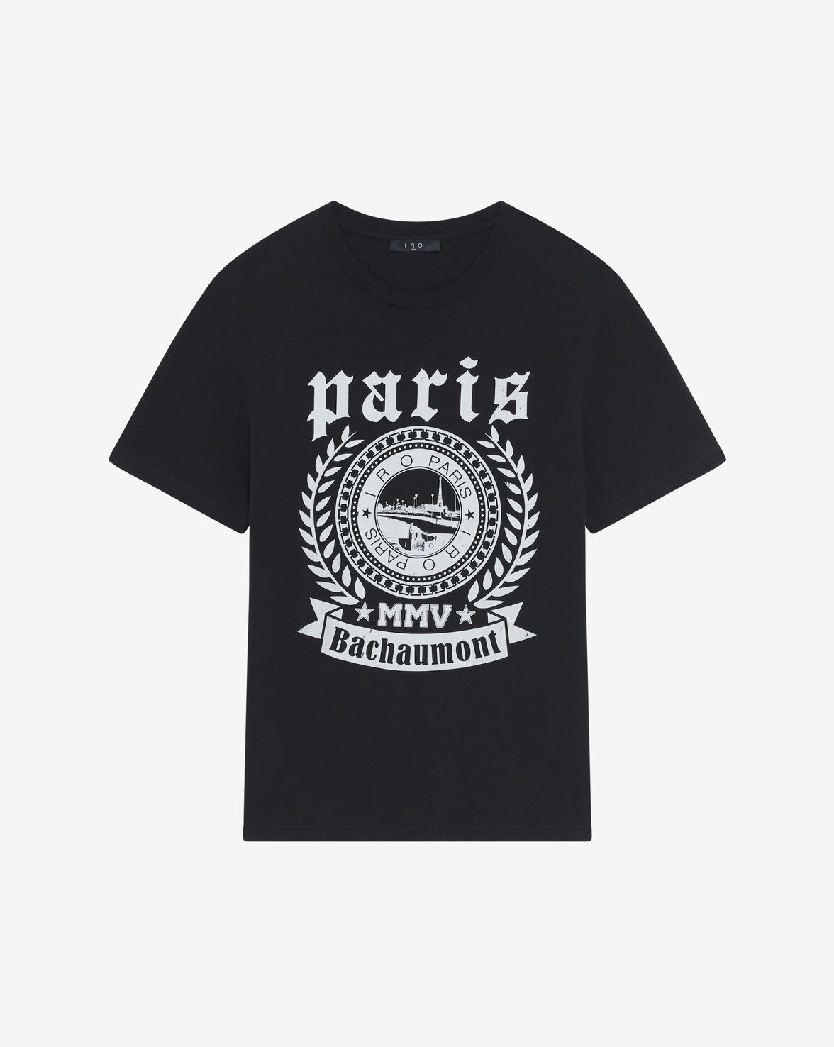 RIDA image number null