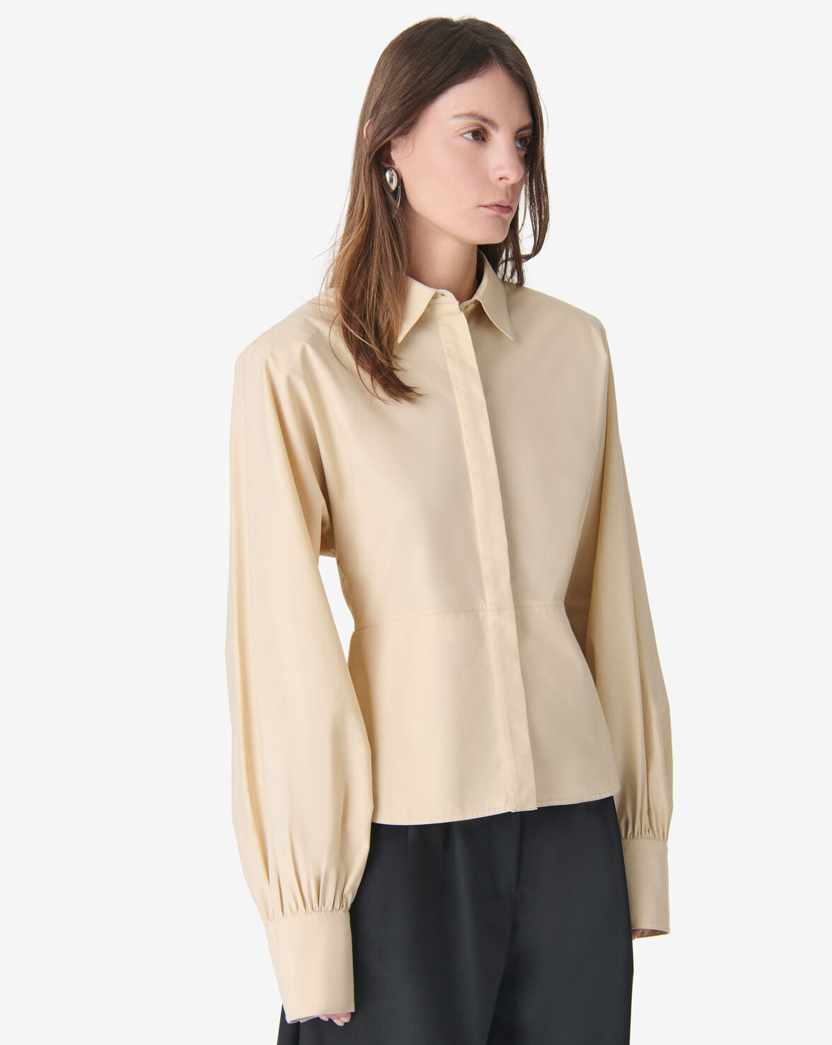 JANINE image number null