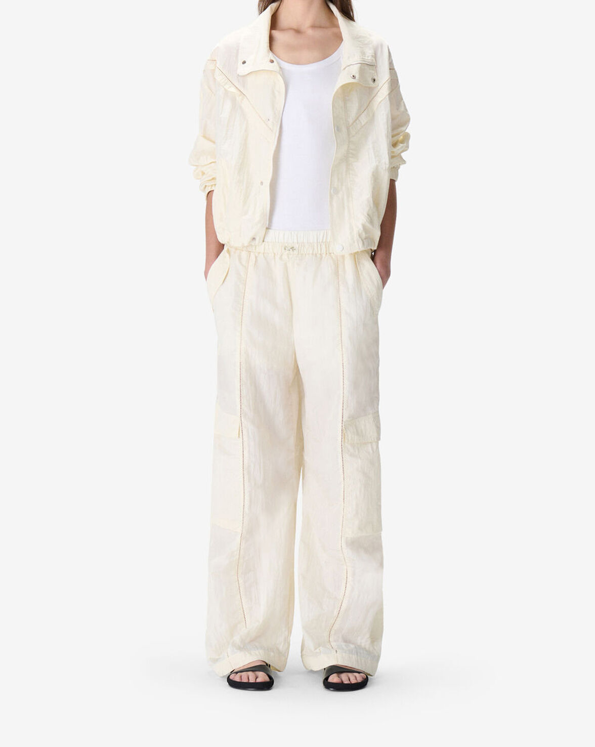 VASHA image number null