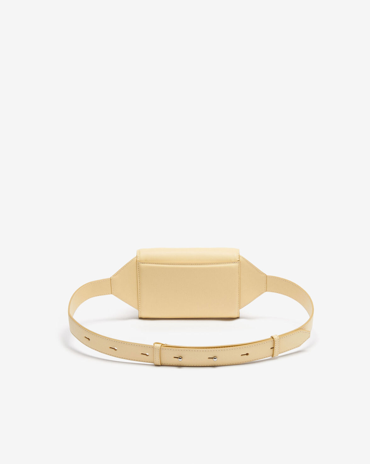 HORU image number null