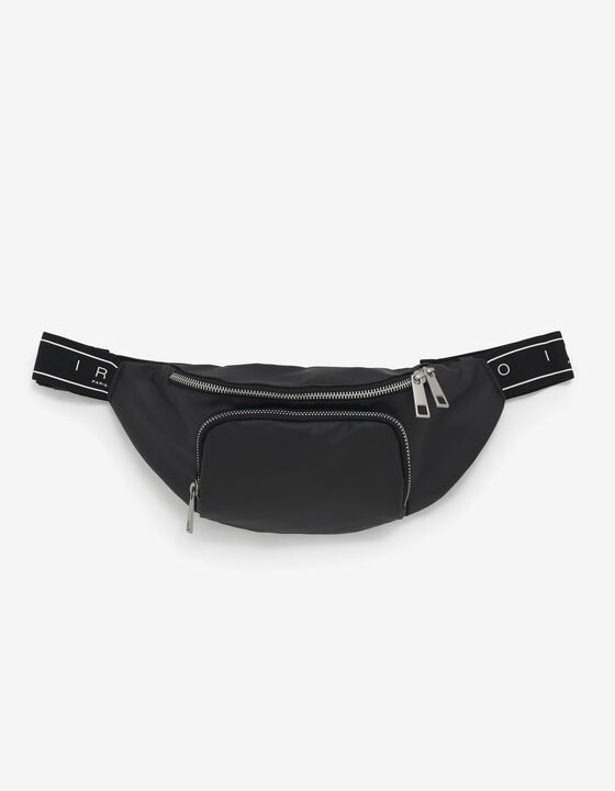 IRO LOGO FANNY PACK