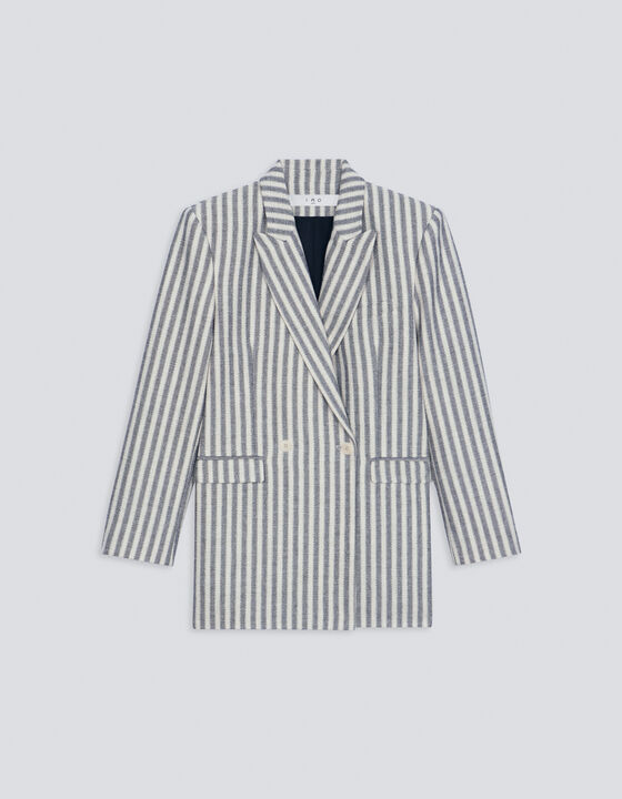 OLLAN SUIT JACKET