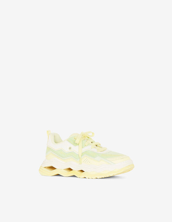 WAVE CHUNKY SNEAKERS