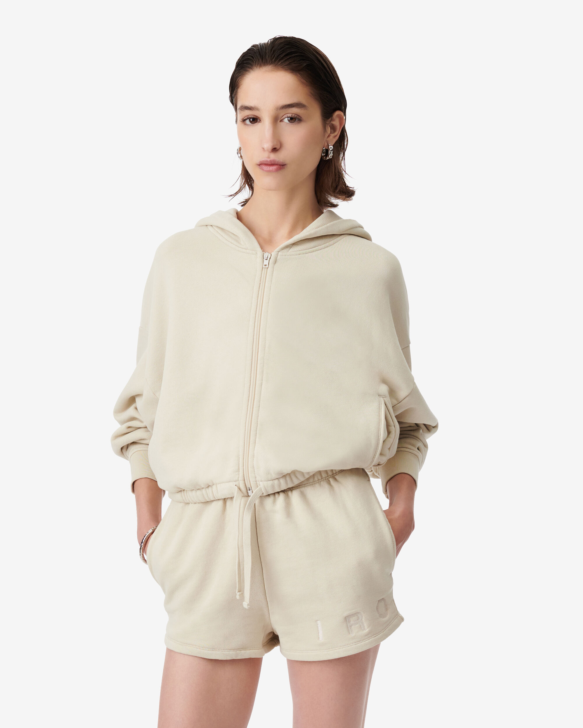 aya Nike Women's Air Footscape Woven 'Light Bone' (FZ0405-001