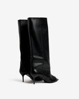 SLOUCHY image number null