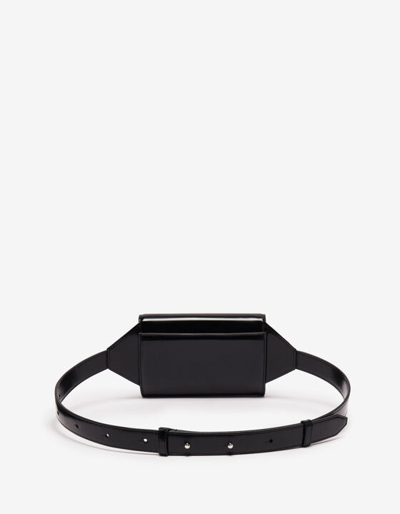 HORU CALFSKIN BELT BAG