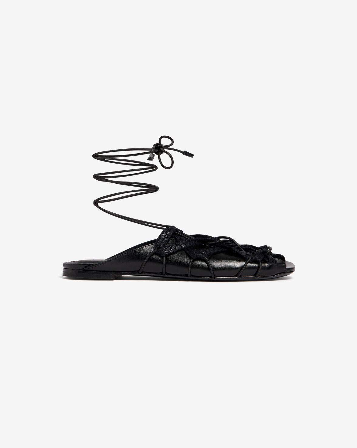 CORSET image number null