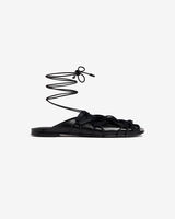 CORSET image number null