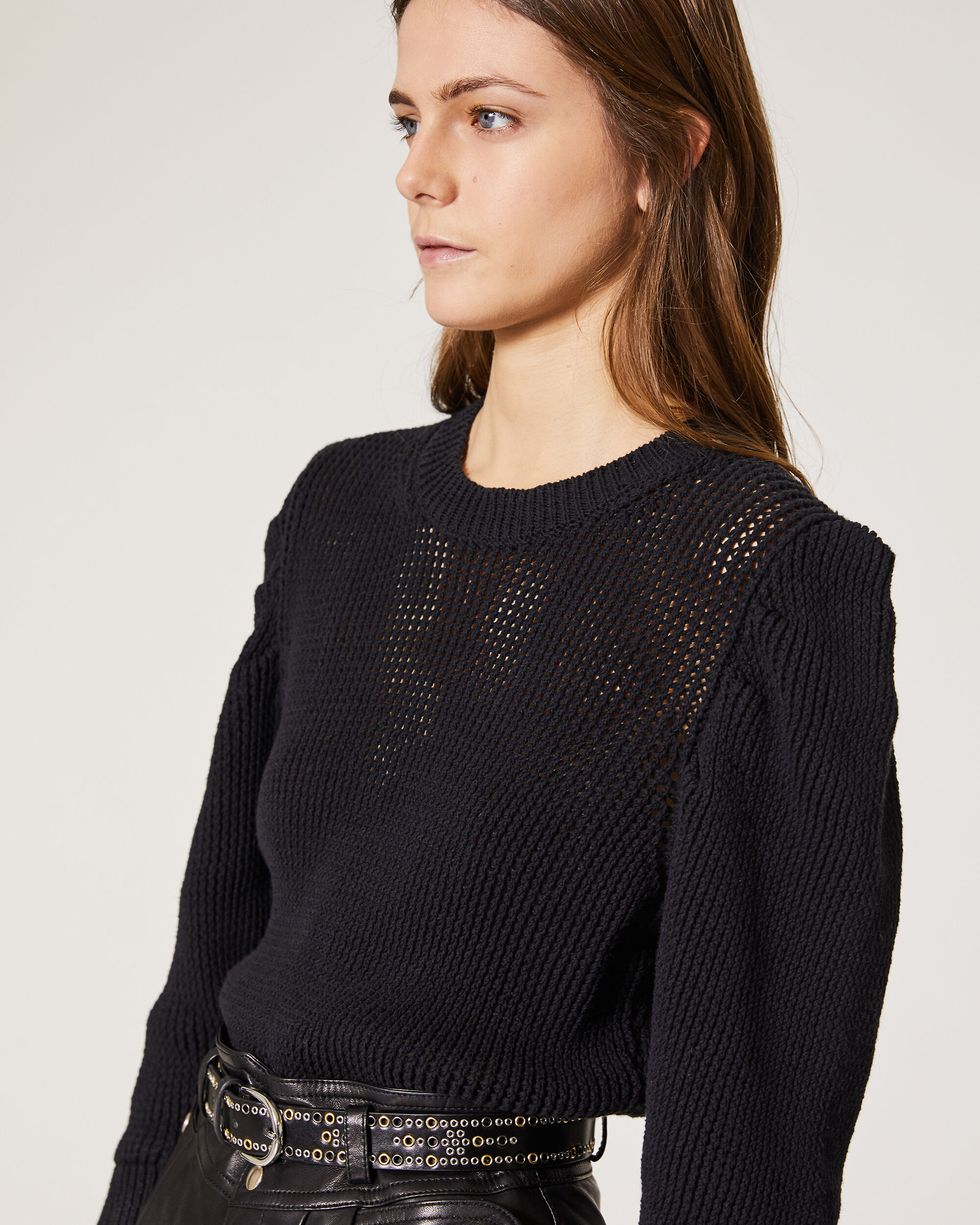 iro sweater