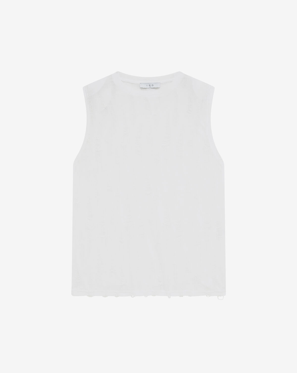 HAICE image number null