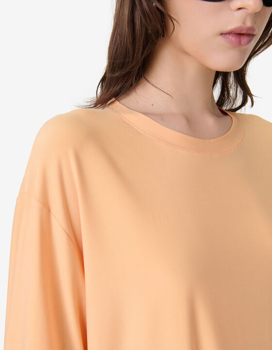 ROUND NECK T-SHIRT