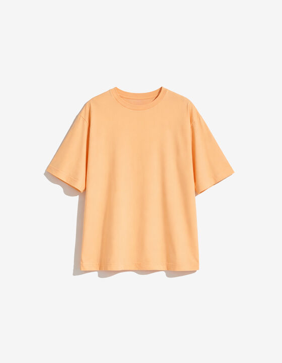 ROUND NECK T-SHIRT