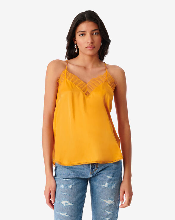 BERWYN LACE CAMI