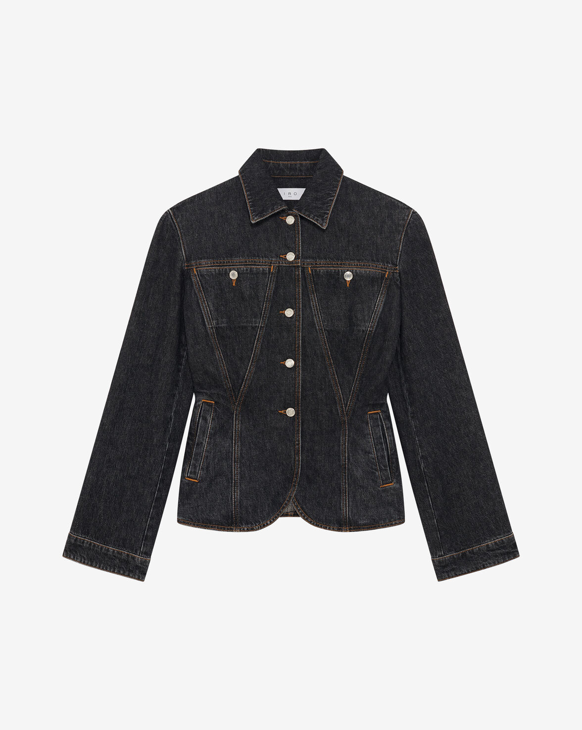 ILOAN image number null