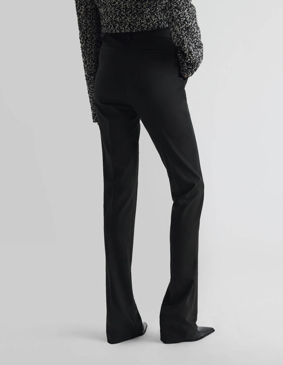 CIGARETTE PANTS