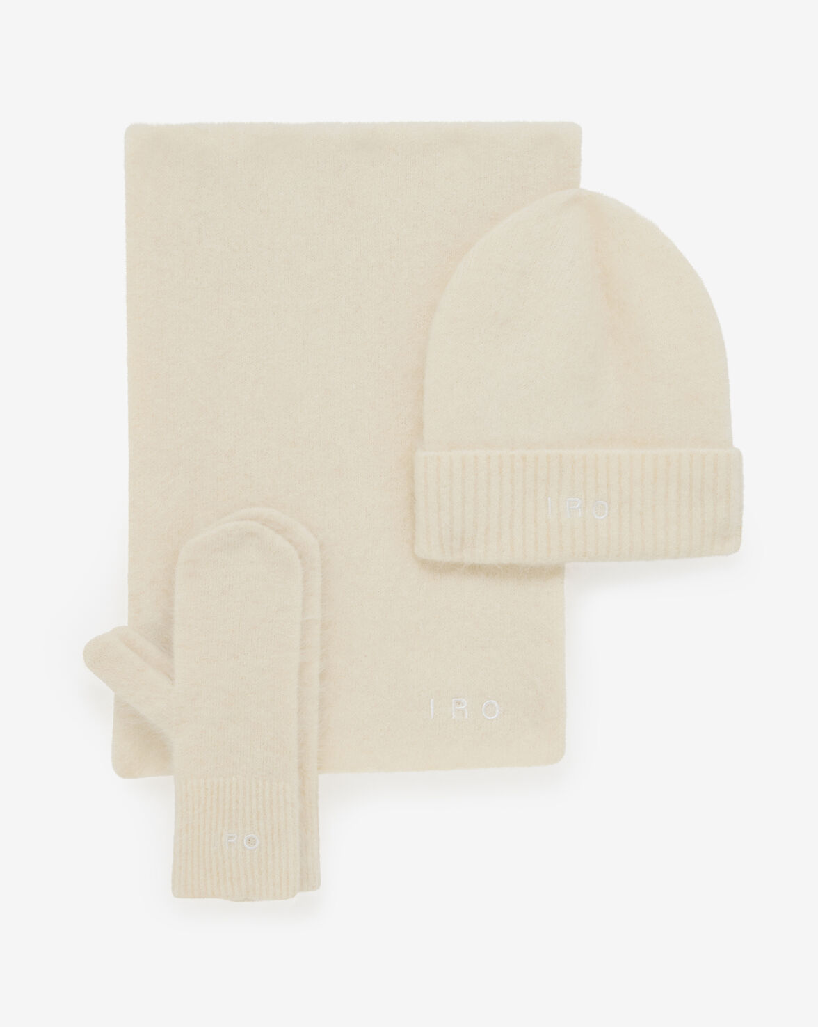 COMBAN image number null