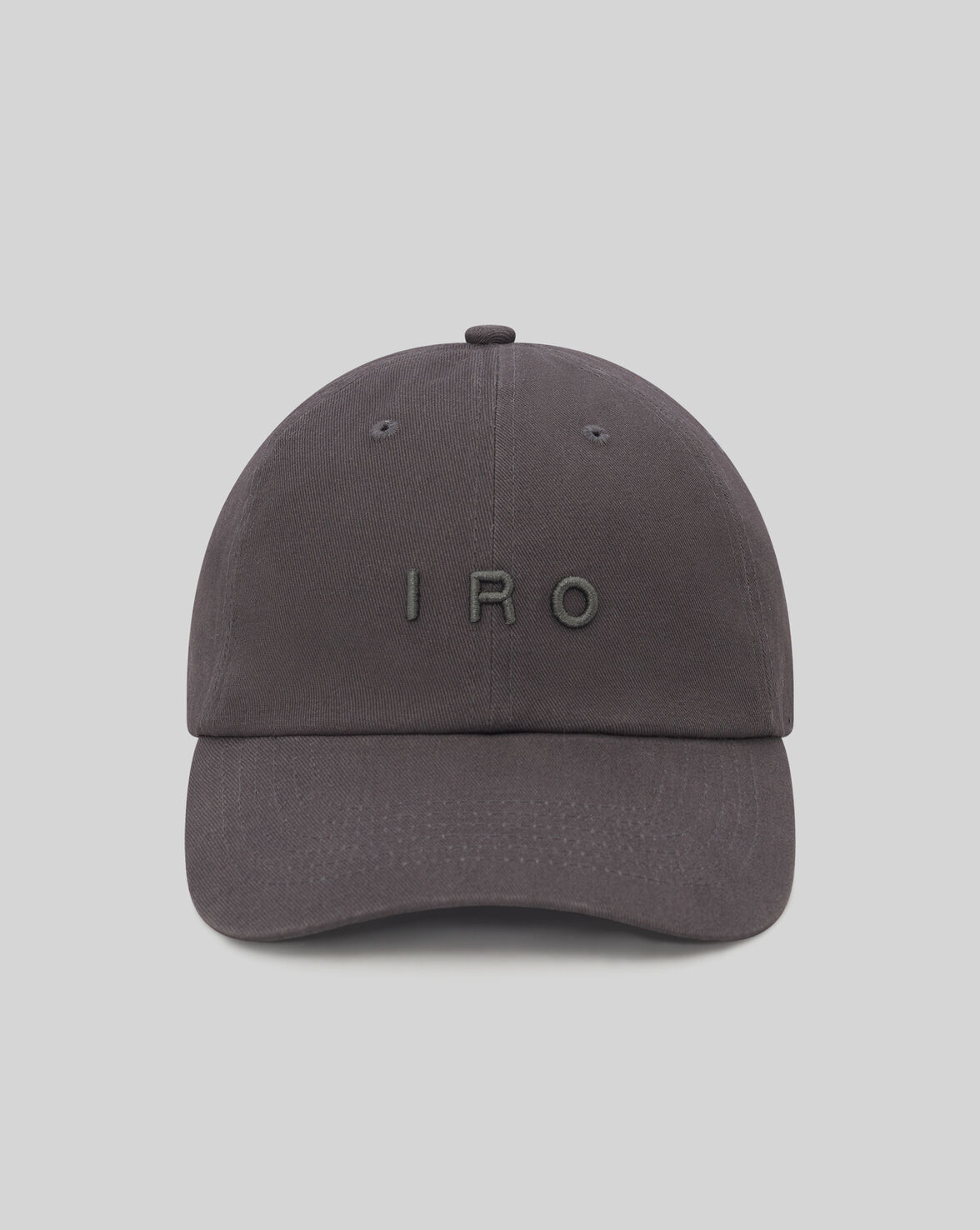 CAP image number null