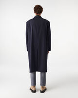 MOZART image number null