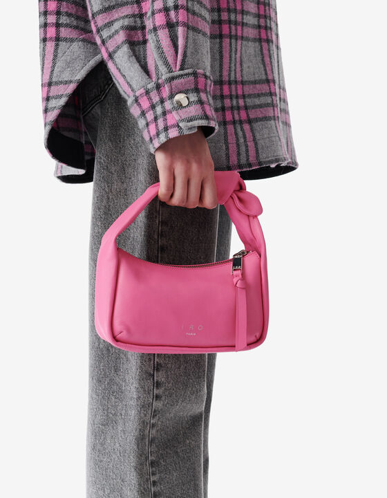 LEATHER BAG