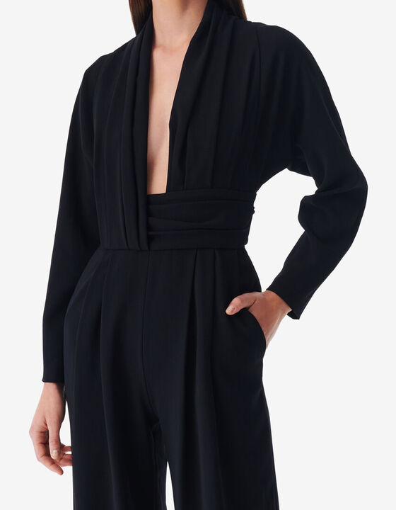 COMBIPANTALON CEINTUR&Eacute; COL V