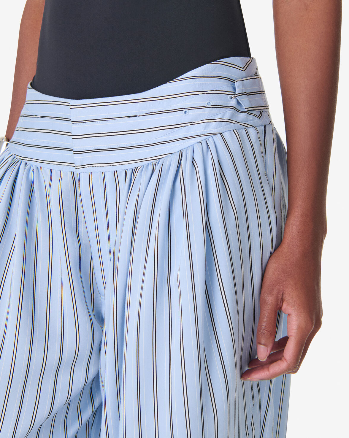 ULYSE image number null