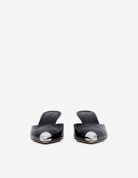VINYL MULES
