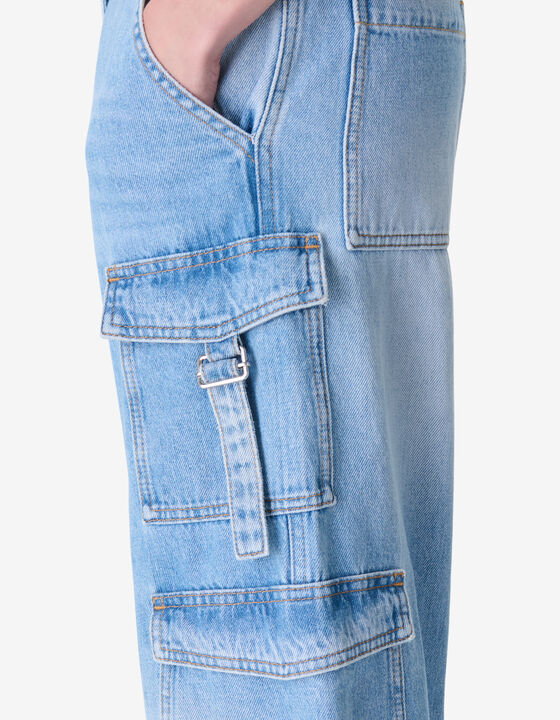 CARGO JEAN