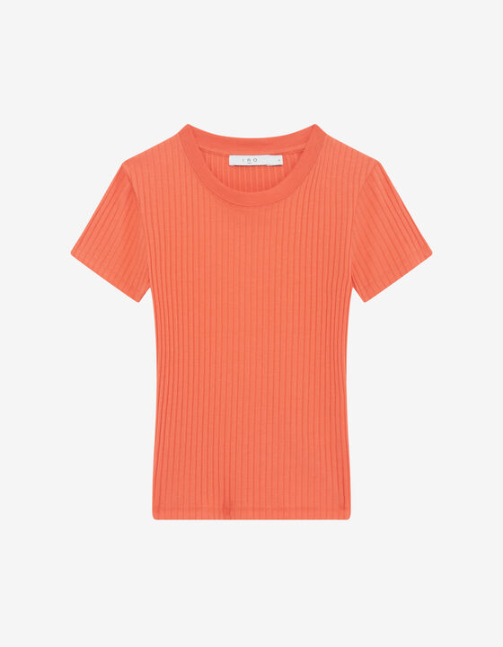 SHORT-SLEEVED T-SHIRT