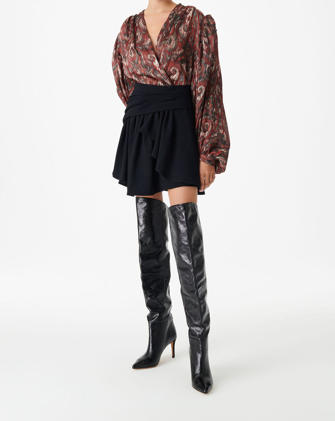 SENIA image number null