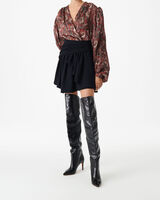 SENIA image number null