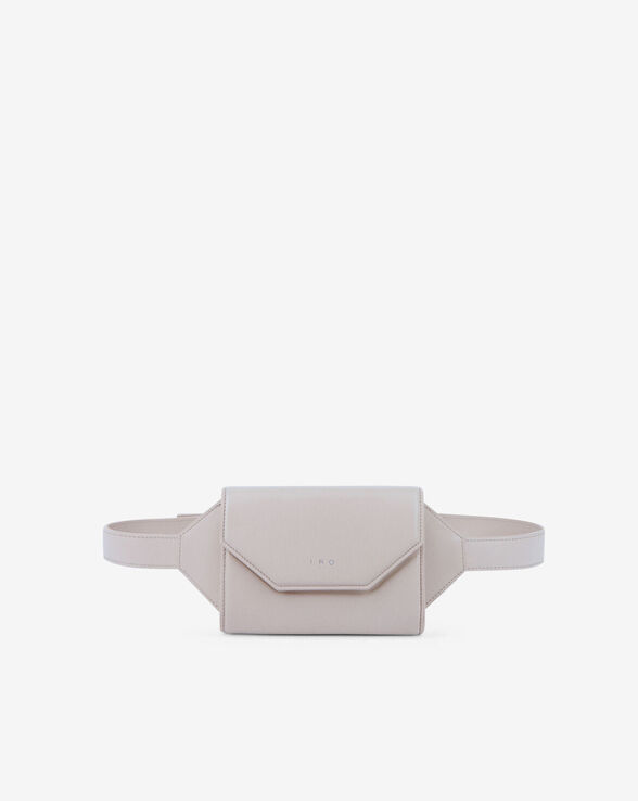 HORU CALFSKIN BELT BAG