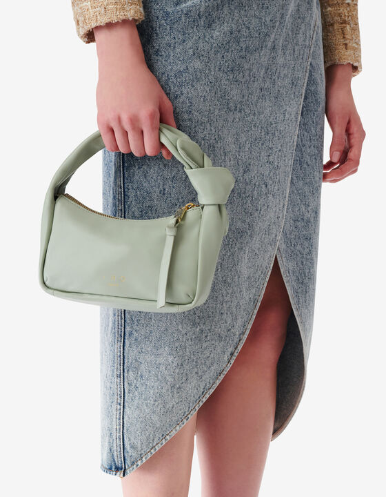 LEATHER BAG