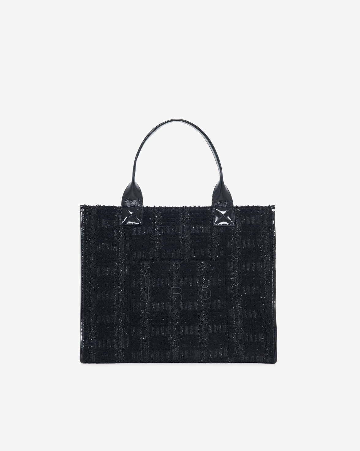 CABAS XL TWEED image number null