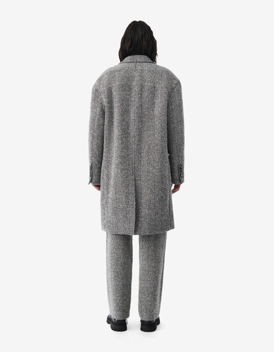LONG COAT