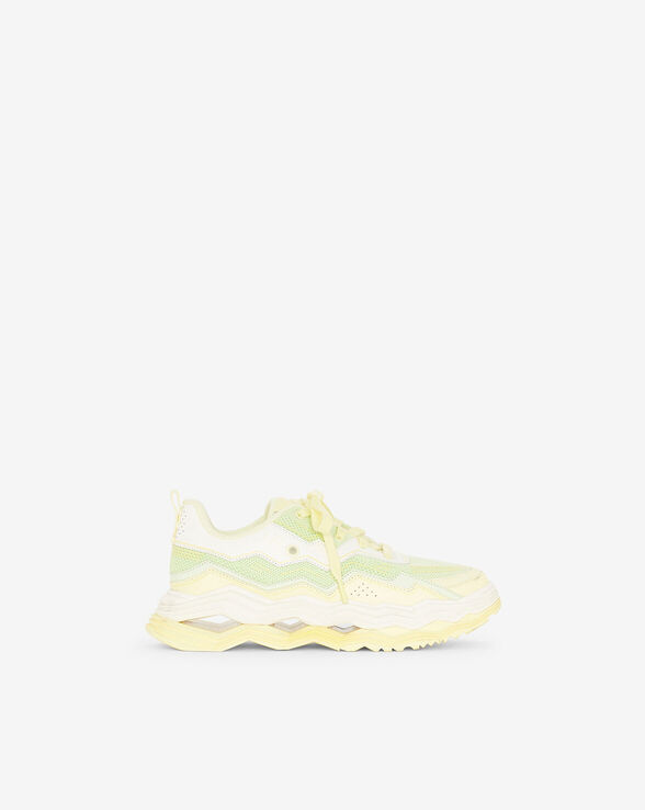 SNEAKERS WAVE