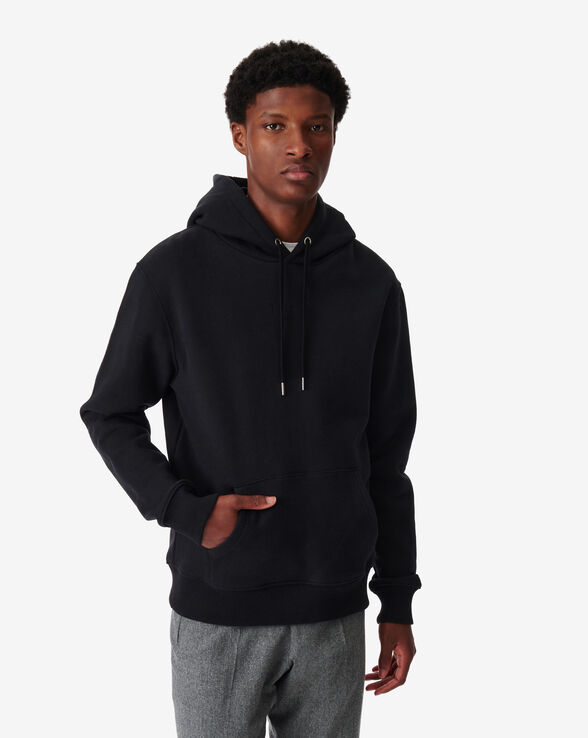 CLIO IRO LOGO HOODIE