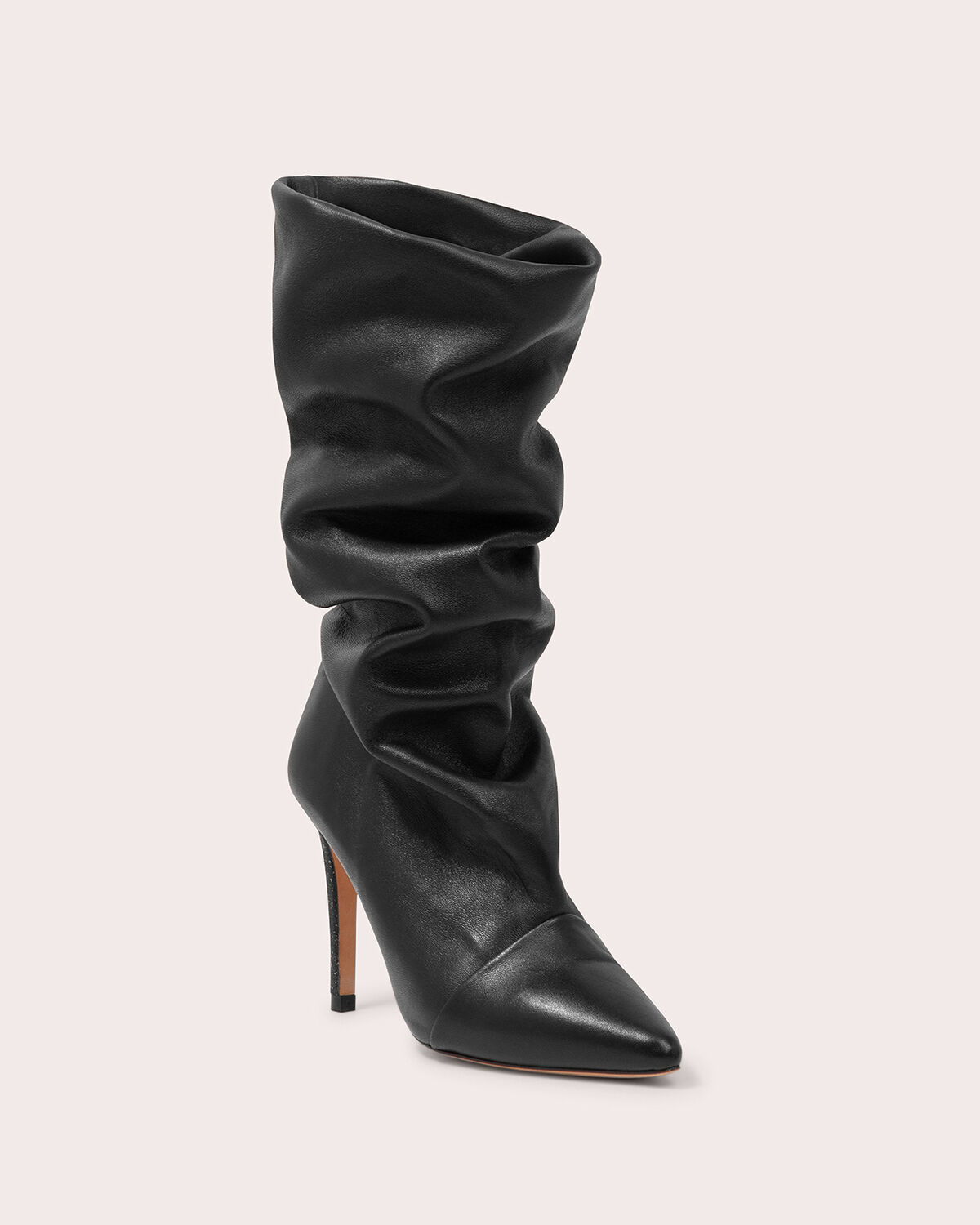 Iro Fall Winter 2020 Collection Scabbia Boots