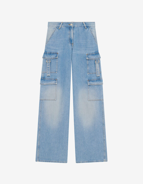CARGO JEAN