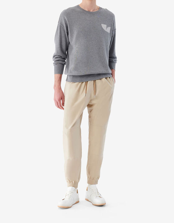 SLIM-FIT JOGGERS