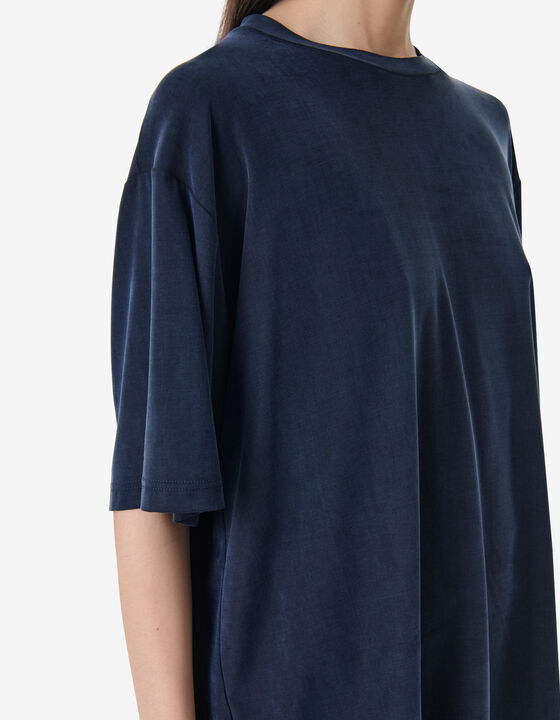 ROUND NECK T-SHIRT