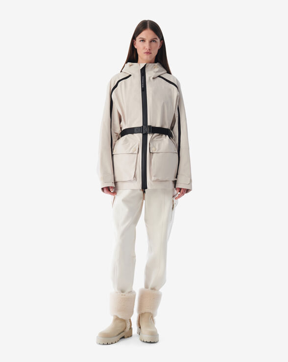 CARGO STRETCH PANTS