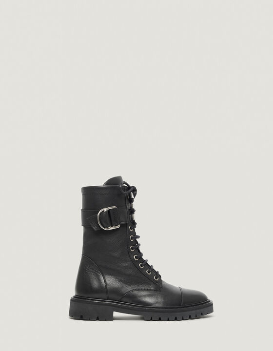 JAUDIE BOOTS