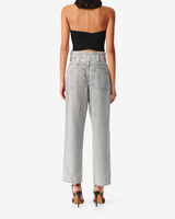 BANA image number null