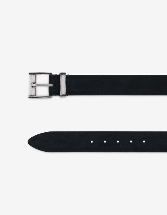 CEINTURE EN CUIR
