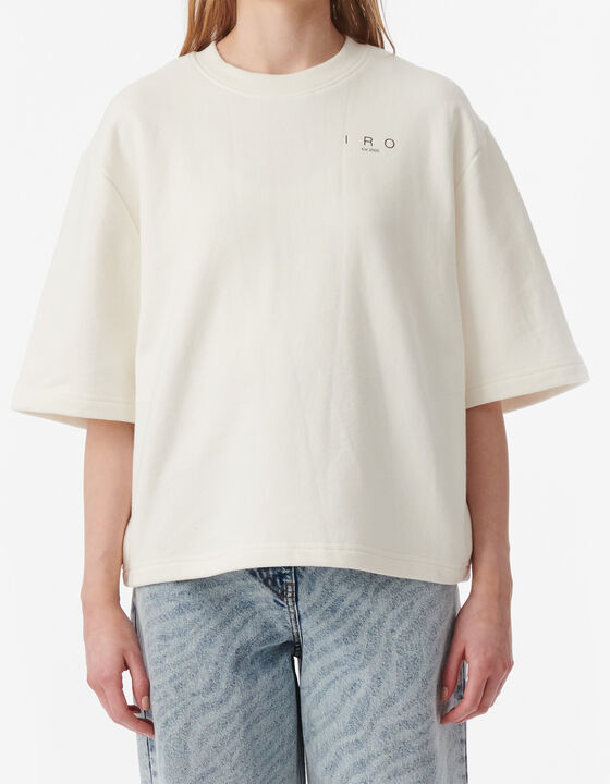 GRAPHIC PRINT T-SHIRT