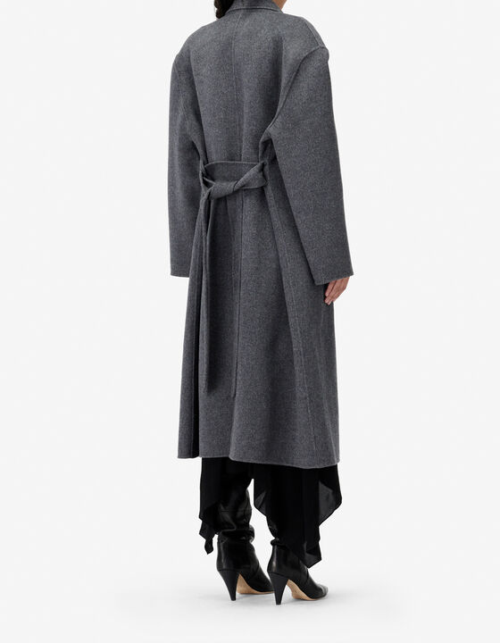 LONG COAT