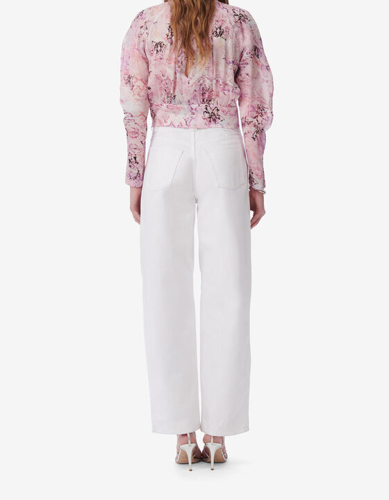 TOP IMPRIM&Eacute; &Agrave; D&Eacute;COUPE