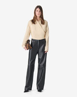 LYRA image number null