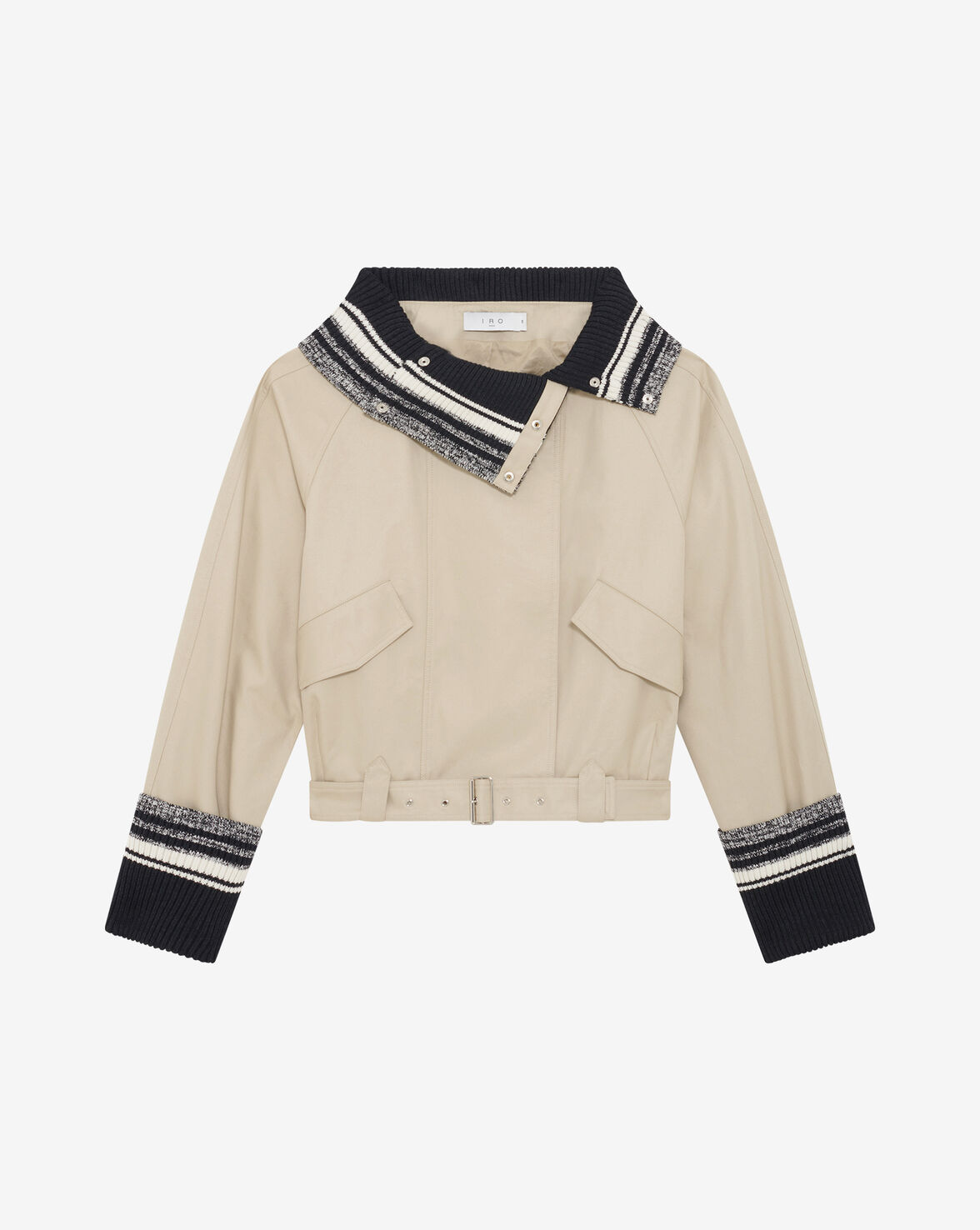 RIMME image number null