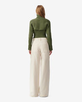 ASSINA image number null